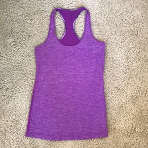 Lululemon Cool Racerback Tank